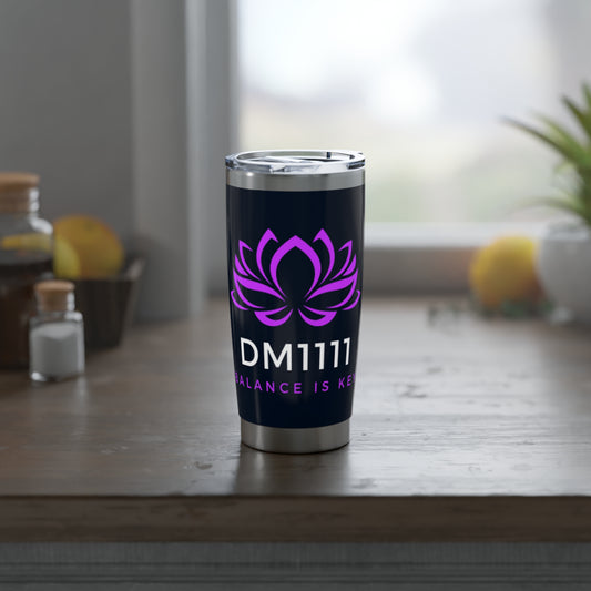 DM1111 Vagabond 20oz Tumbler