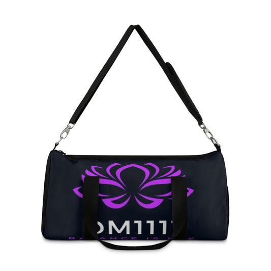 DM1111 Duffel Bag