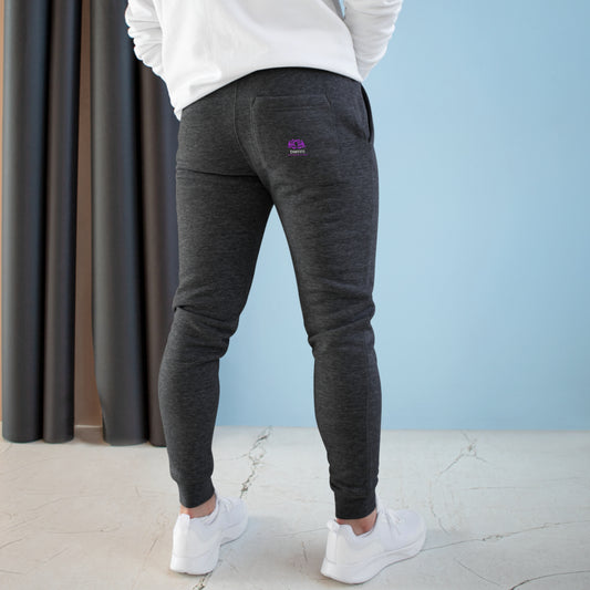 DM1111 Unisex Fleece Joggers