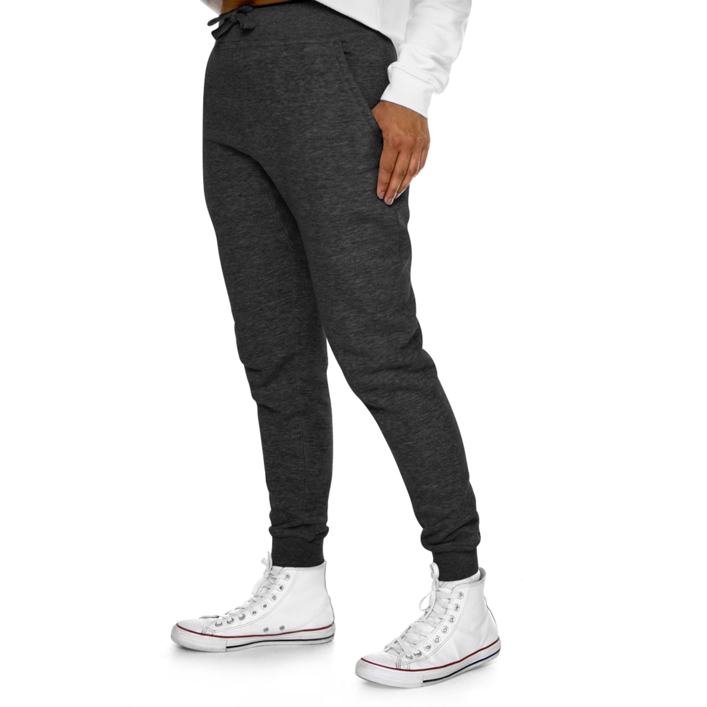 DM1111 Unisex Fleece Joggers