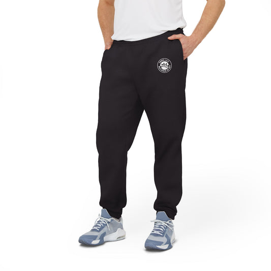 DM1111 Balance Is Key adidas® Unisex Fleece Joggers