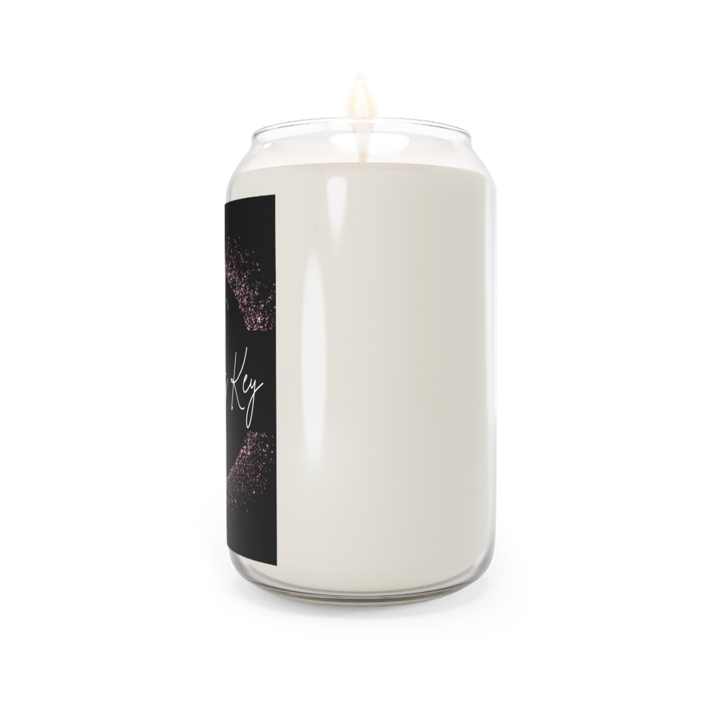 DM1111 - Balance is Key Scented Candles, 13.75oz