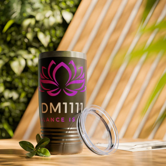 DM1111 Ringneck Tumbler, 20oz