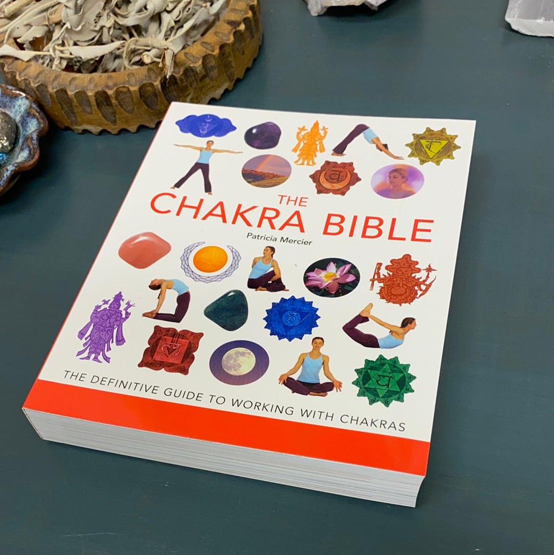 Chakra Bible