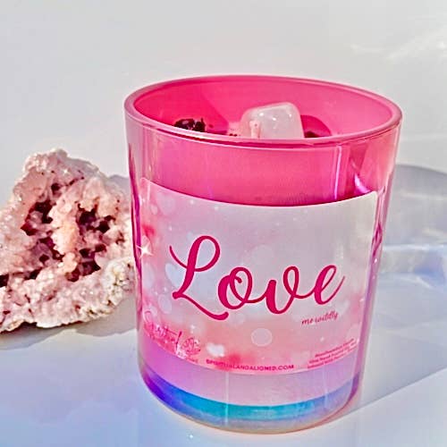 Love Candle